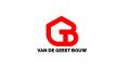 Logo # 771521 voor van de geest bouw  wedstrijd