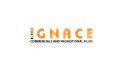 Logo # 426828 voor Ignace - Een bedrijf in Video & Film Producties wedstrijd