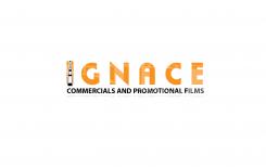 Logo # 426828 voor Ignace - Een bedrijf in Video & Film Producties wedstrijd