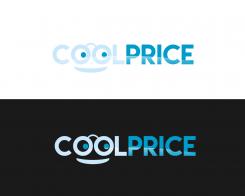 Logo # 468761 voor Ontwerp nieuw logo voor nieuwe webshop CoolPrice wedstrijd