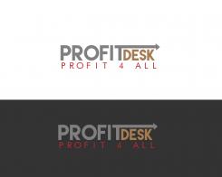 Logo # 487019 voor Profit4all wedstrijd