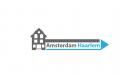 Logo design # 393021 for Design a logo for a new brokerage/realtor, Amsterdam Haarlem. contest