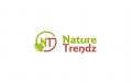 Logo # 396131 voor Logo for a spectacular new concept; Nature Trendz wedstrijd