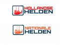 Logo # 293004 voor Hollandse Helden wedstrijd