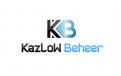 Logo design # 357007 for KazloW Beheer contest