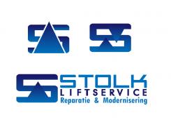 Logo # 377171 voor Logo voor liften firma ( eenmanszaak ) wedstrijd