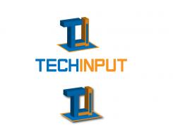 Logo design # 206229 for Ssimple but efficient layout logo for ICT Freelancer for company TechInput contest