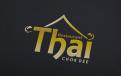 Logo design # 738216 for Chok Dee Thai Restaurant contest