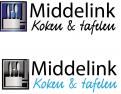 Logo design # 151957 for Design a new logo  Middelink  contest