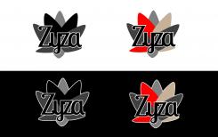 Logo design # 427832 for I have a business called zyza. We design and make yoga clothing. The logo we have needs to be improved because the business is growing and an investor doesn't like it! contest