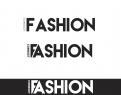 Logo # 531260 voor Simpel woordlogo voor fashion webshop wedstrijd