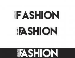 Logo # 531260 voor Simpel woordlogo voor fashion webshop wedstrijd