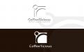 Logo design # 355904 for Logo for Coffee'licious coffee bar & cakeries contest