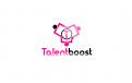 Logo # 448297 voor Ontwerp een Logo voor een Executive Search / Advies en training buro genaamd Talentboost  wedstrijd