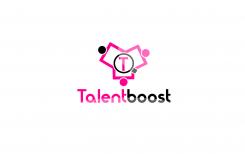 Logo # 448297 voor Ontwerp een Logo voor een Executive Search / Advies en training buro genaamd Talentboost  wedstrijd