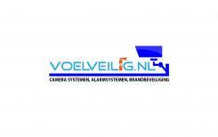 Logo # 242043 voor Logo voor een beveiligings webwinkel  wedstrijd