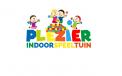 Logo # 742430 voor Speels opvallend logo voor indoorspeeltuin! wedstrijd
