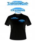 Logo design # 714040 for 3D, 2D swimming training logo contest