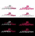 Logo design # 351691 for Jumpiespam Digital Projects contest