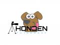 Logo design # 368846 for Dog photographer contest