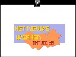 Logo # 90062 voor Logo voor Het Nieuwe Werken bij Gemeente Moerdijk wedstrijd