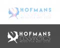 Logo # 606299 voor Ontwerp Logo Hofmans Cosmetics wedstrijd