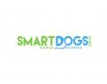 Logo design # 536879 for Design a modern logo for SMARTdogs contest