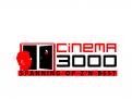 Logo # 379179 voor Ontwerp een logo voor seksbioscoop Cinema 3000 wedstrijd