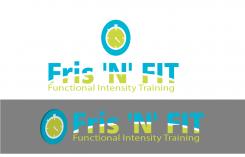 Logo # 219272 voor Fris logo voor twee jonge en sportieve ondernemers!! wedstrijd