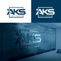 Logo # 1266894 voor Gezocht  een professioneel logo voor AKS Adviseurs wedstrijd