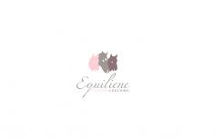 Logo # 388910 voor Logo Equiliene Paardencoaching wedstrijd