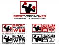 Logo # 296818 voor Doorontwikkelen beeldmerk&logo voor sportvoeding- en superfoods webshop wedstrijd