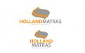 Logo # 676121 voor Ontwerp een nieuw logo voor ons bedrijf HollandMatras wedstrijd