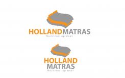 Logo # 676121 voor Ontwerp een nieuw logo voor ons bedrijf HollandMatras wedstrijd