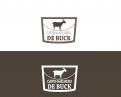 Logo # 483109 voor Ontwerp een lief en verteerd  logo voor een geitenmelkerij wedstrijd