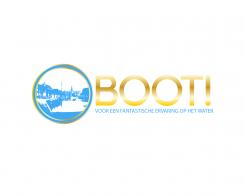 Logo # 465754 voor Boot! zoekt logo wedstrijd