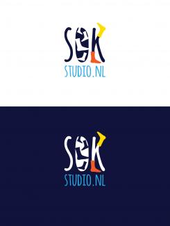 Logo design # 1017805 for Design a colourful logo for a socks webshop contest