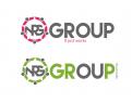 Logo # 546009 voor Strak, fris organisch logo en dito huisstijl voor dynamisch bedrijf wedstrijd