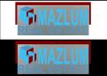 Logo # 76119 voor Mazlum Real Estate B.V. wedstrijd