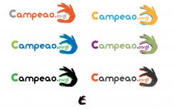 Logo # 404059 voor campeao- zorgt wedstrijd