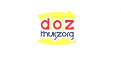 Logo # 389513 voor D.O.Z. Thuiszorg wedstrijd