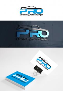 Logo # 875153 voor Design een modern en strak logo voor een autowas en poetsbedrijf, EXTRAATJE VOOR DE WINNAAR!! wedstrijd