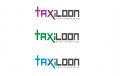 Logo # 173729 voor Taxi Loon wedstrijd