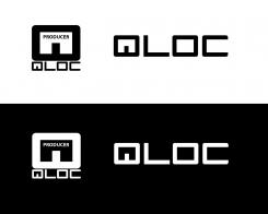 Logo # 453115 voor Logo voor opkomende producer Qloc. wedstrijd