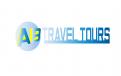 Logo # 220678 voor AB travel tours wedstrijd