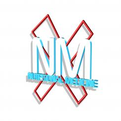Logo # 27599 voor Logo voor platform nutritional medicine wedstrijd