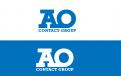 Logo # 342264 voor Ontwerp logo AO Contact Group wedstrijd