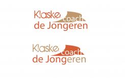 Logo # 650943 voor Ontwerp een fris logo voor een Jongerencoach  wedstrijd