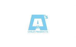 Logo design # 579918 for Logo for Child Products Company! contest