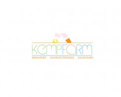 Logo design # 513307 for logo kempfarm contest